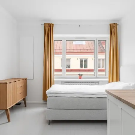 Appartement Bling Hietsu Haven *