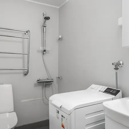 Appartement Bling Hietsu Haven *