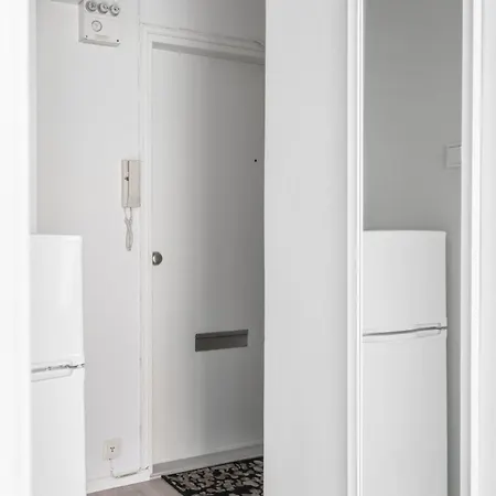 Bling Hietsu Haven Appartement *