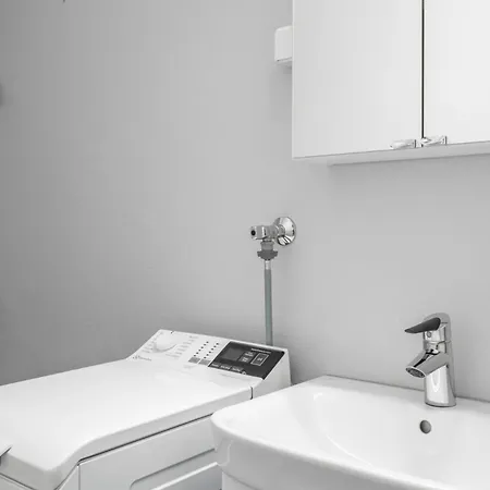 Bling Hietsu Haven Appartement *