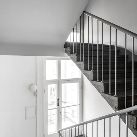 Appartement Bling Hietsu Haven Helsinki